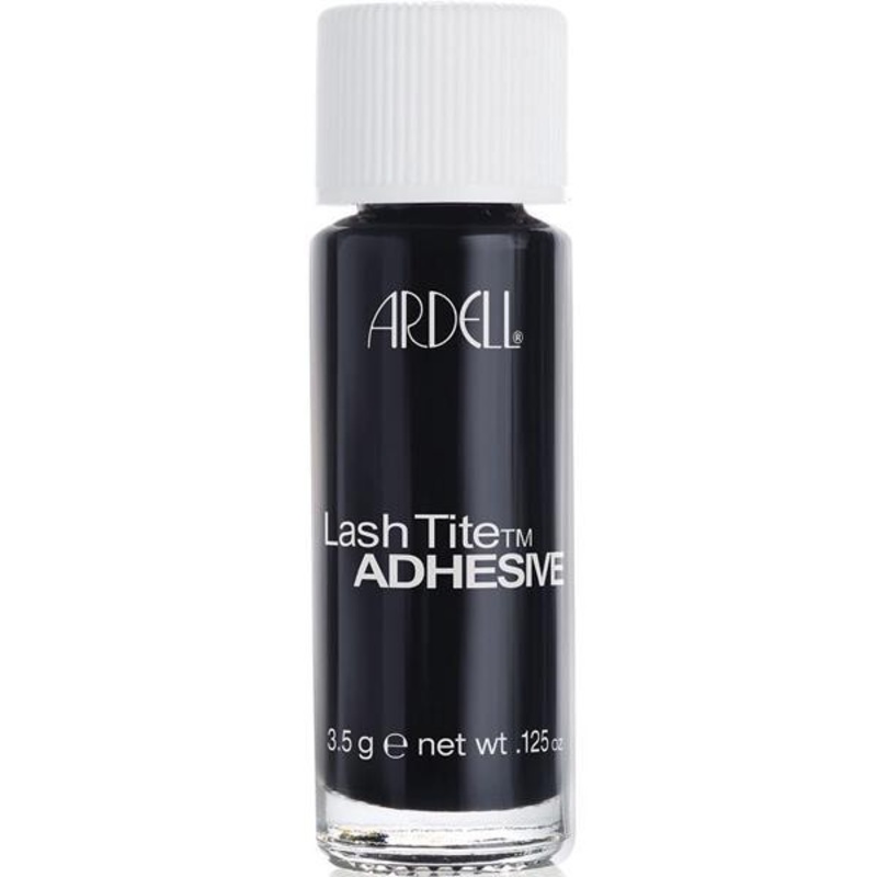 Ardell - Lashes -- LashTite - Dark Adhesive 0.125oz