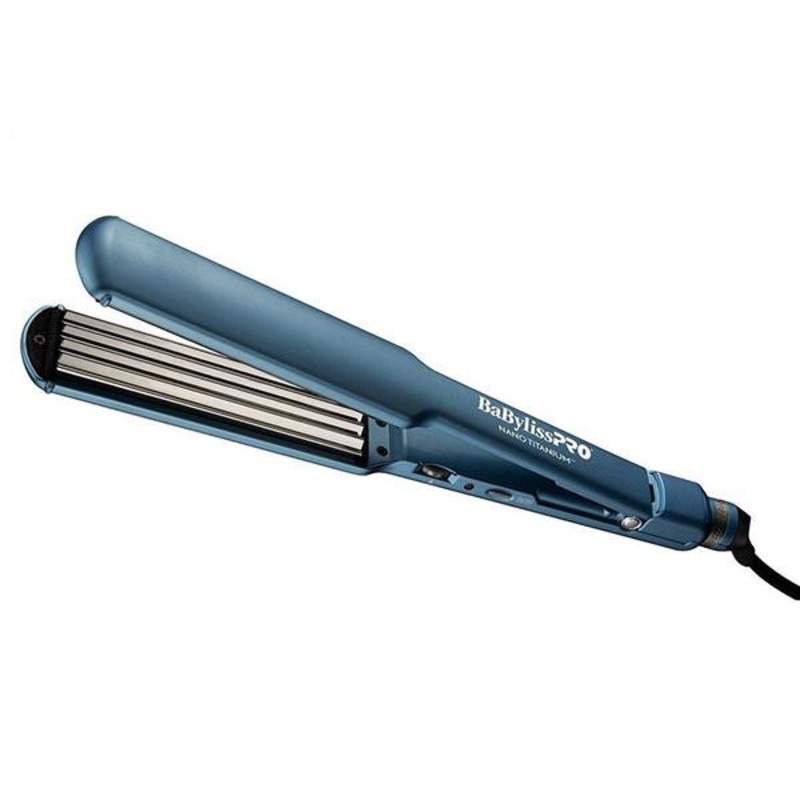 Babyliss Pro -- Styling Crimper 1-1/2 "