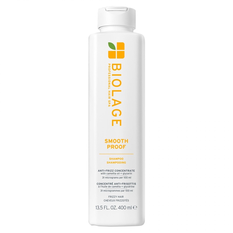 Biolage -- Smoothproof - Shampoo 13.5oz