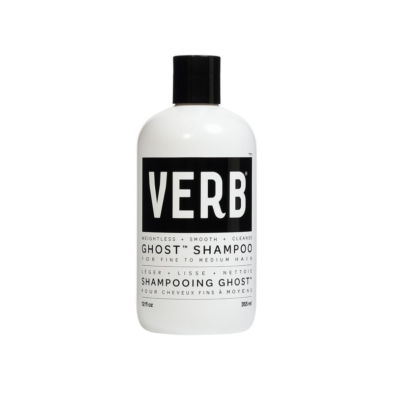 Verb -- Ghost - Shampoo 12oz