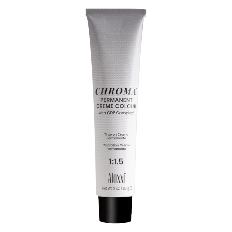 Aloxxi - Chroma -- Chroma 11A - Sistine Candles