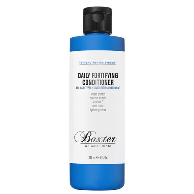 Baxter of California -- New Fortifying Conditioner 8oz
