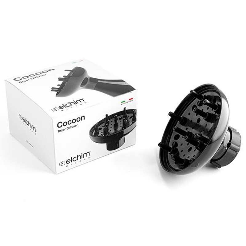 Elchim -- Diffuser for Elchim 2001 Hair Dryer