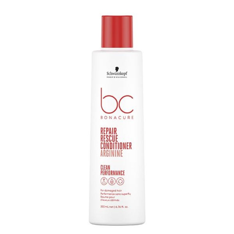 Schwarzkopf - Bonacure -- Repair Rescue - Conditioner 6.8oz