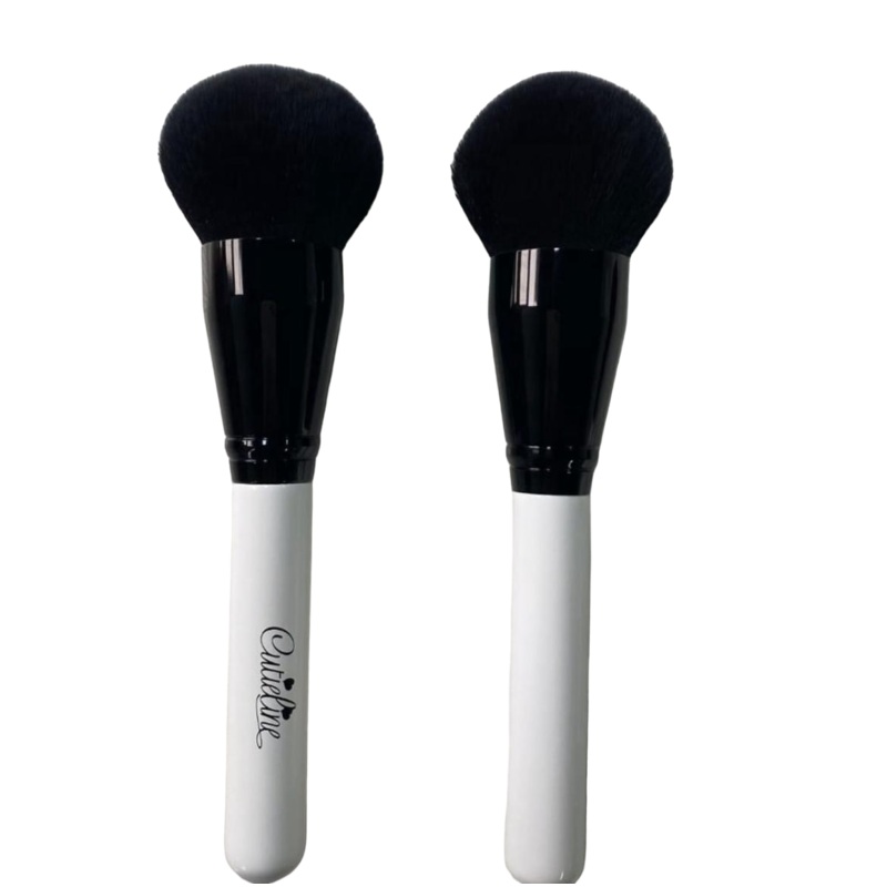 Cutieline All Over Powder Brush