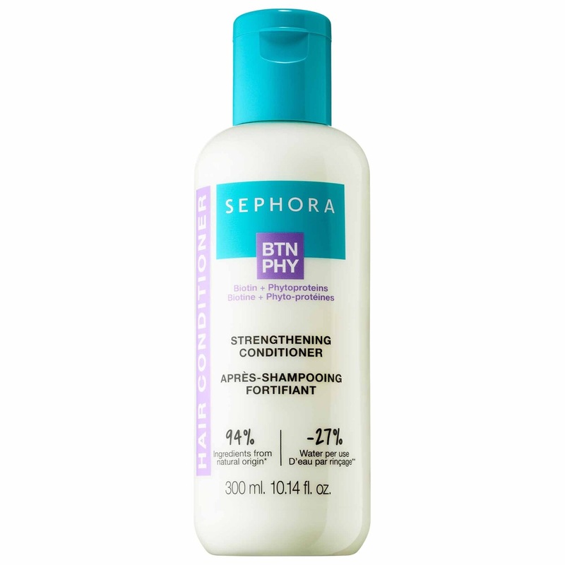 Sephora - Strengthening Conditioner with Biotin | 300 mL