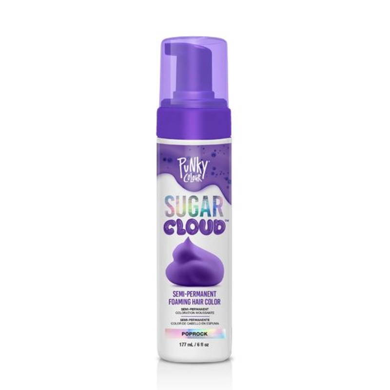 Punky Colour -- Pop Rock 6oz