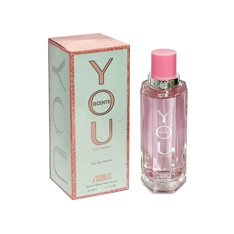 YOU  I-Scents - 100