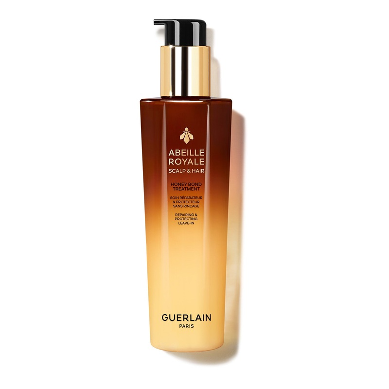 Abeille Royale Honey Bond Treatment Leave-In Care