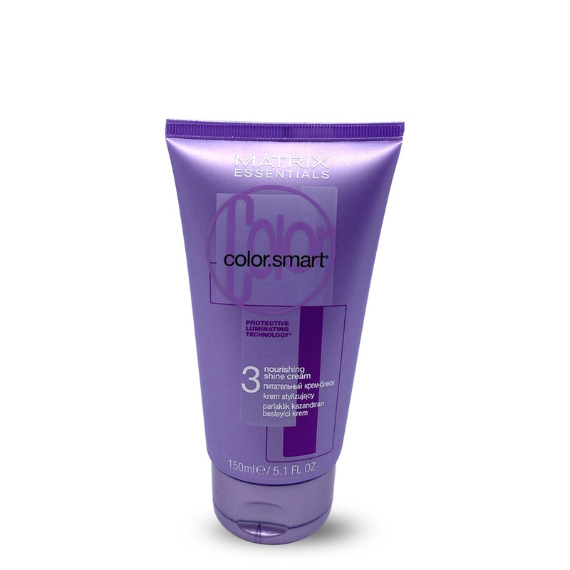 #Matrix Colour Smart Nourishing Shine Cream 150ml (old packaging)