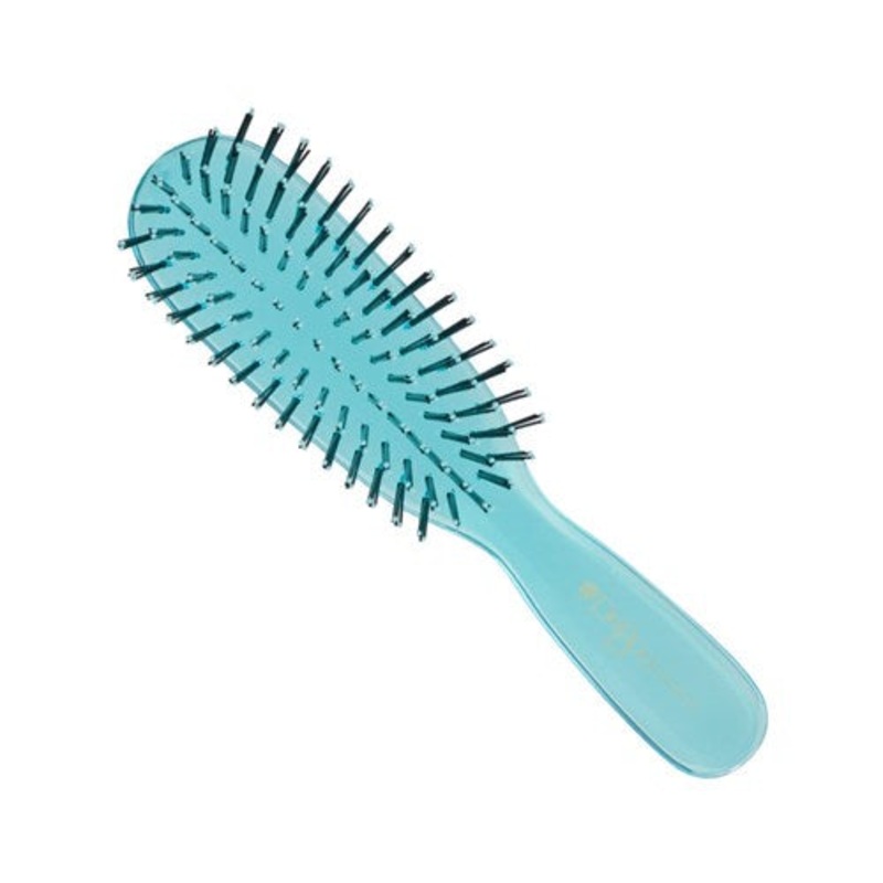 DuBoa 60 Hair Brush Medium Aqua