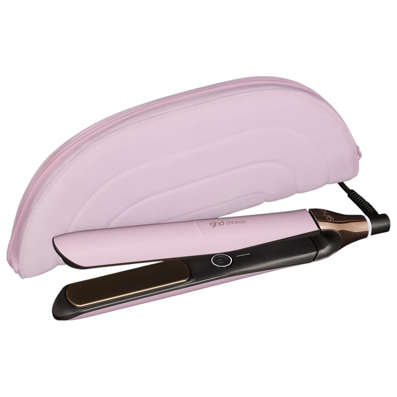 GHD -- Chronos Hair Straightener - Limited Edition