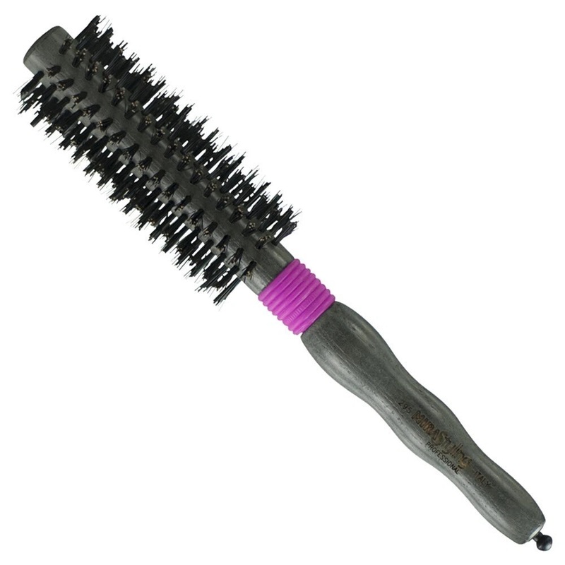 ROUND BROSSE MIRA BRUSHES 295