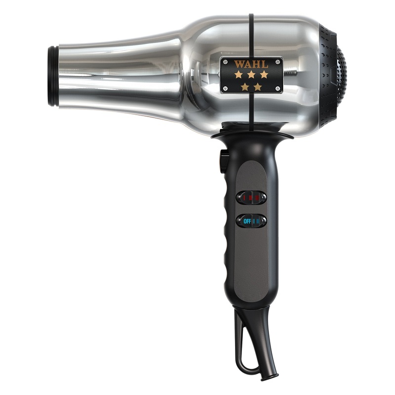 Wahl Professional 5-Star Barber Dryer