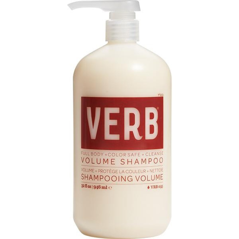 Verb -- Volume - Shampoo 32oz