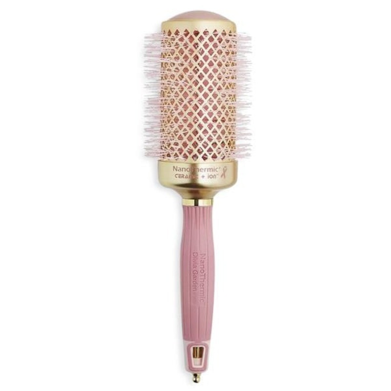 Olivia Garden NanoThermic Special Edition BCA 2018 Round Thermal Brush 54mm