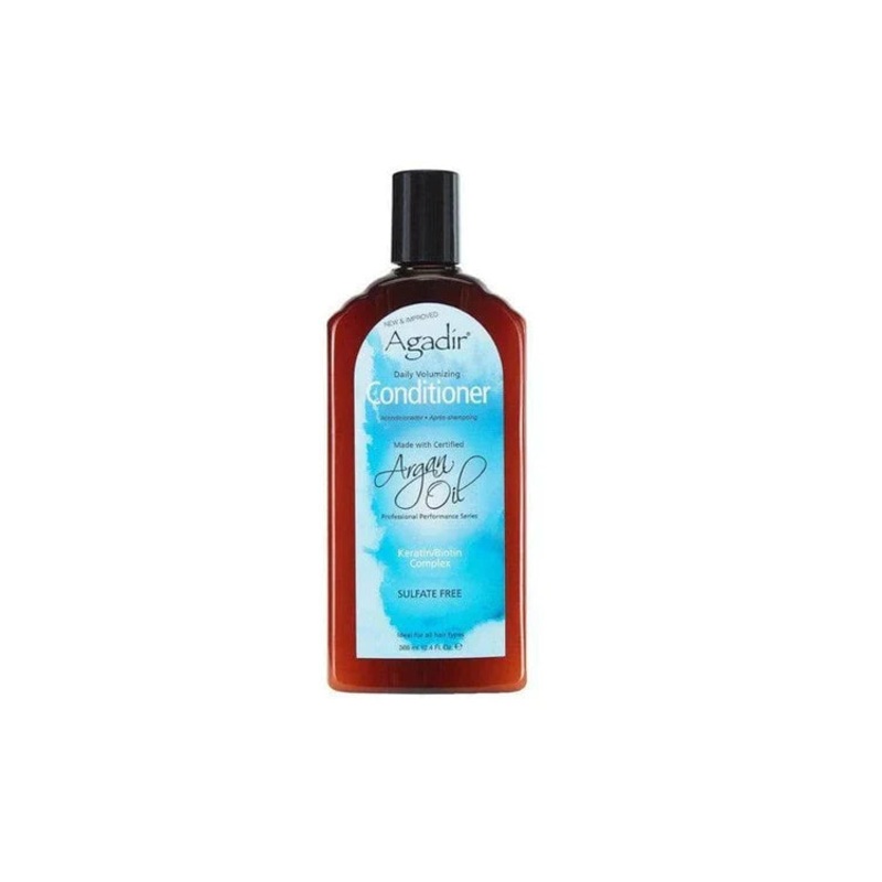 Agadir Argan Oil Volumizing Conditioner 366ml