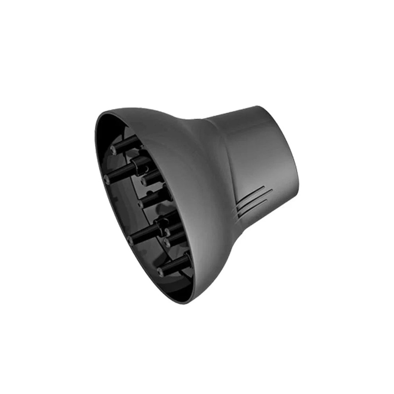 Parlux Advance Hair Dryer Diffuser Black