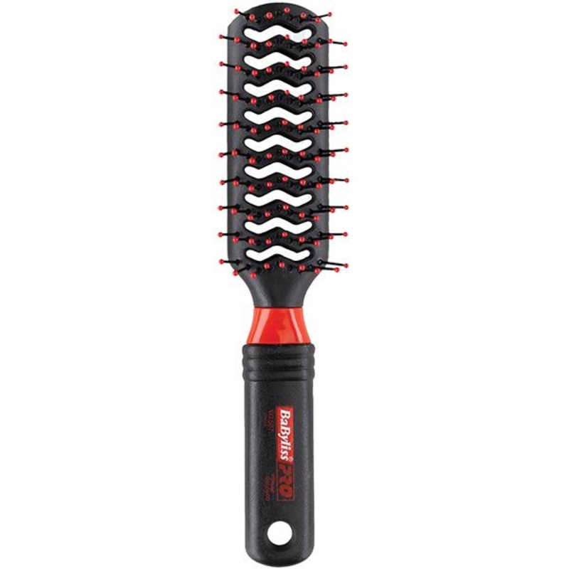 Babyliss Pro -- Tunnel vent brush
