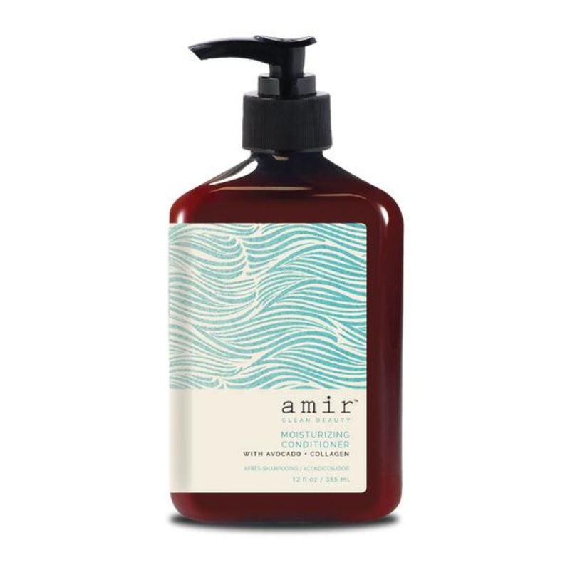 Amir -- Moisturizing conditioner 12oz