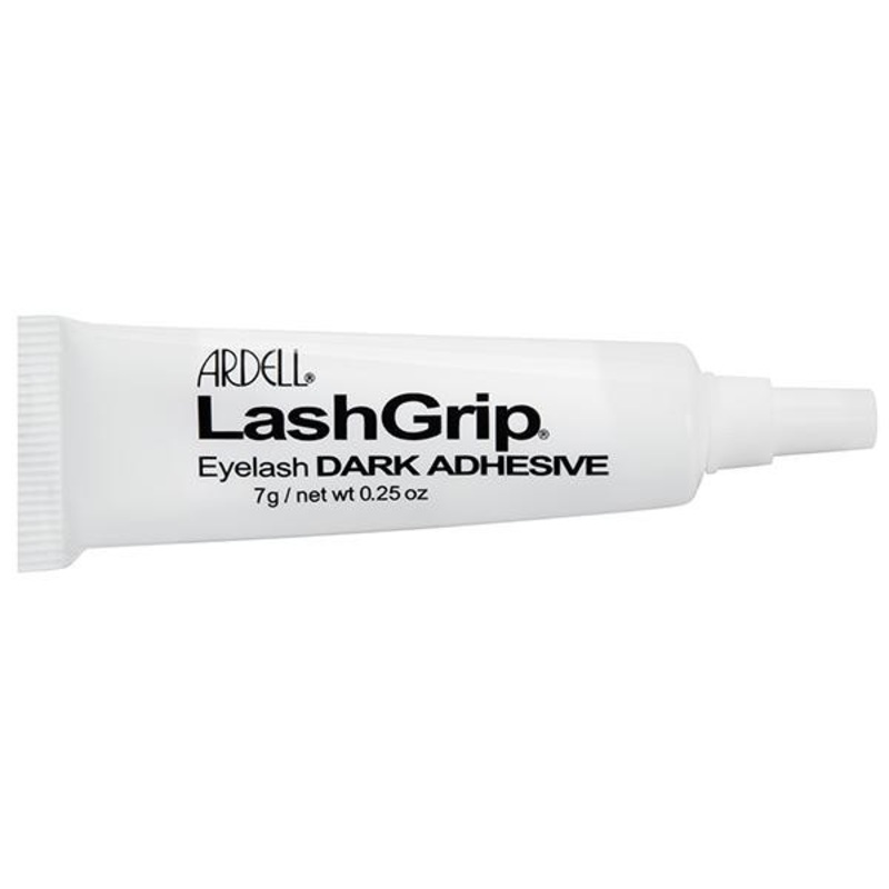 Ardell - Lashes -- LashGrip - Dark Adhesive 0.25oz
