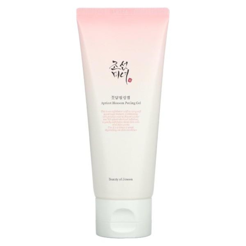 Beauty of Joseon -- Apricot Blossom Peeling Gel 3.38oz
