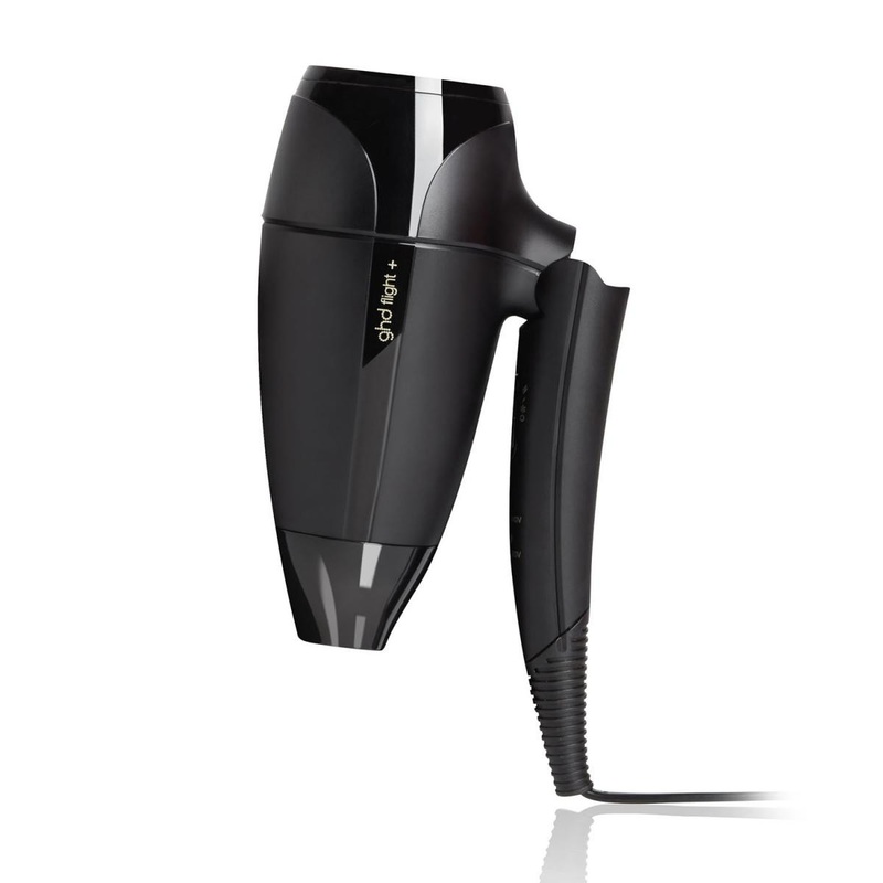 GHD -- Flight + Travel Hair Dryer