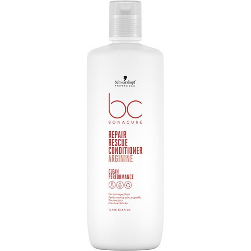 Schwarzkopf - Bonacure -- Repair Rescue - Conditioner 33.8oz
