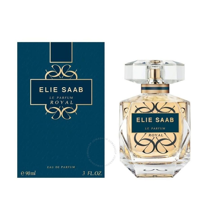 Elie Saab Le Parfum Royal Eau De Parfum 90ml