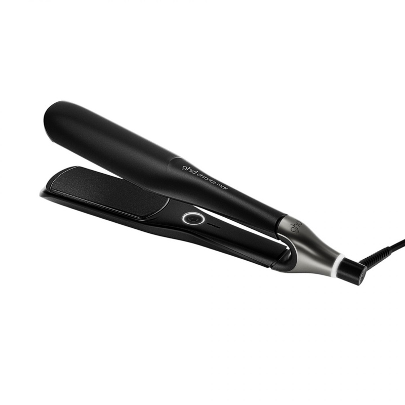 GHD -- Chronos Max Styler - Black