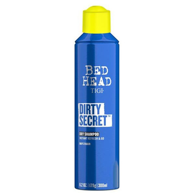 Tigi - Bed Head -- Dirty Secret 6.2oz