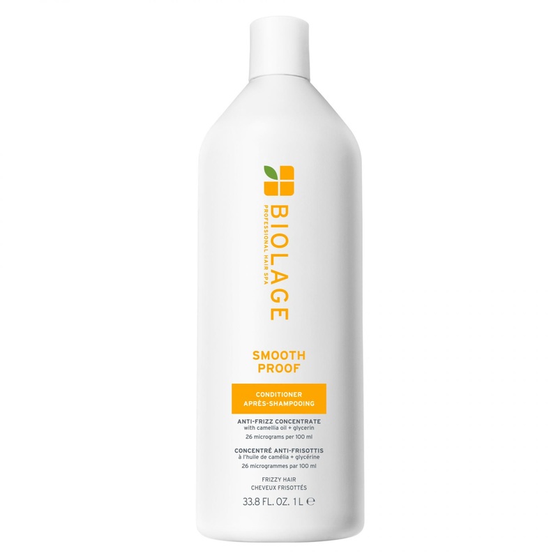 Biolage -- Smoothproof - Conditioner 33.8oz