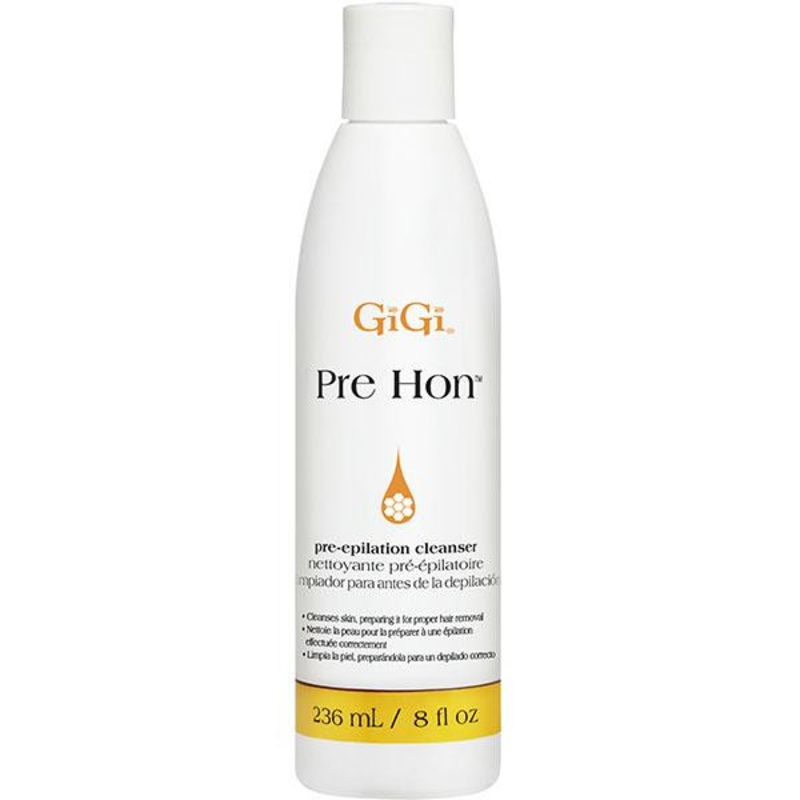 GiGi -- Pre Hon 8oz