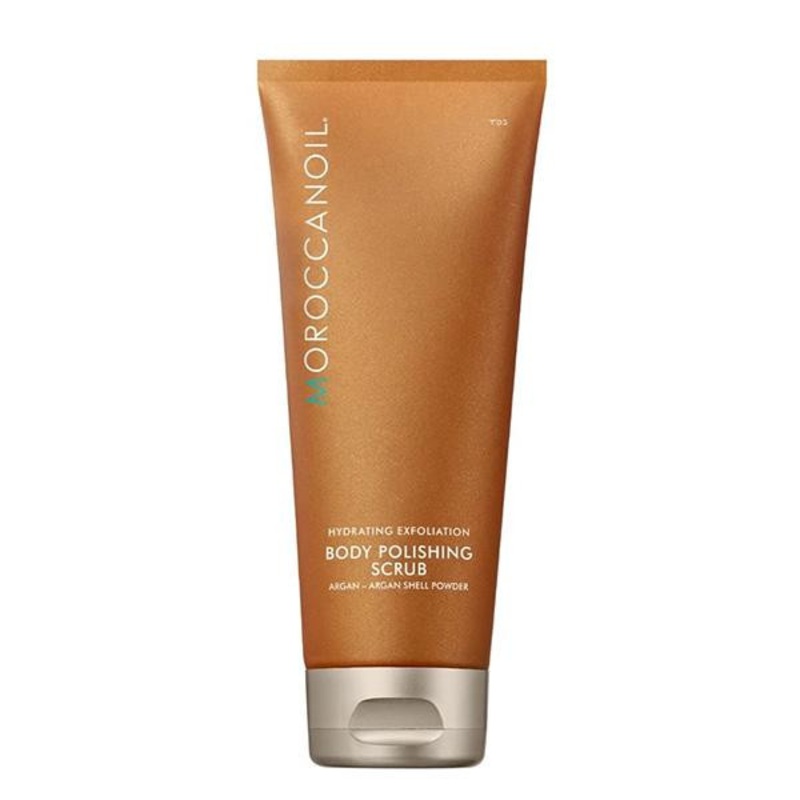 Moroccanoil -- Polishing Scrub 6.76oz