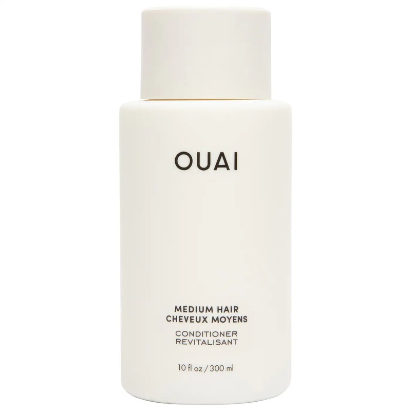 OUAI - Medium Hair Conditioner | 300 mL