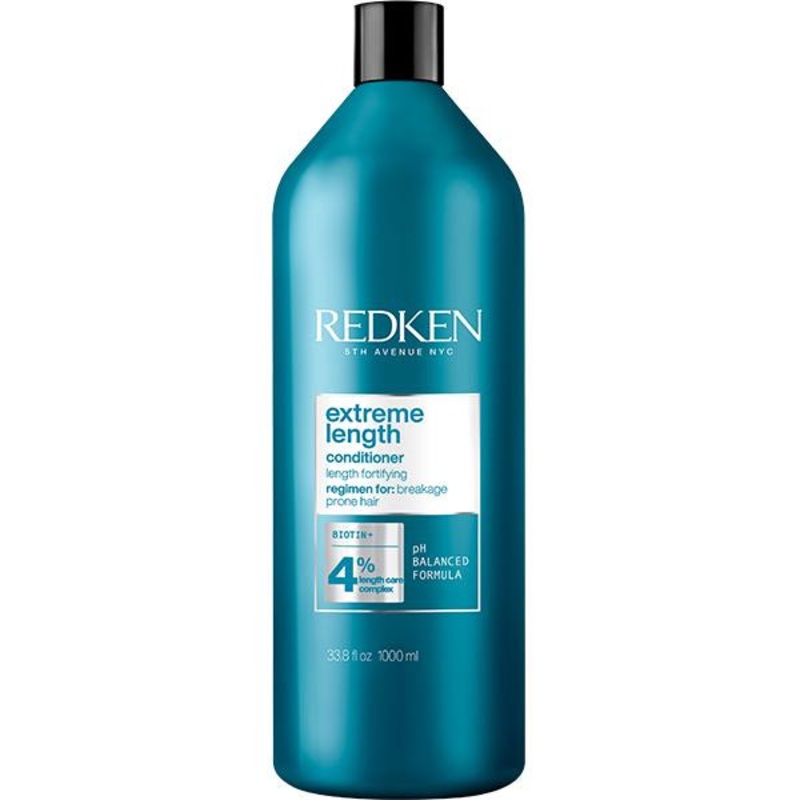 Redken -- Extreme Length conditioner 33.8oz