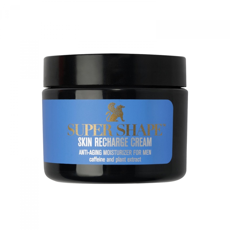 Baxter of California -- Super Shape skin recharge cream 1.7oz