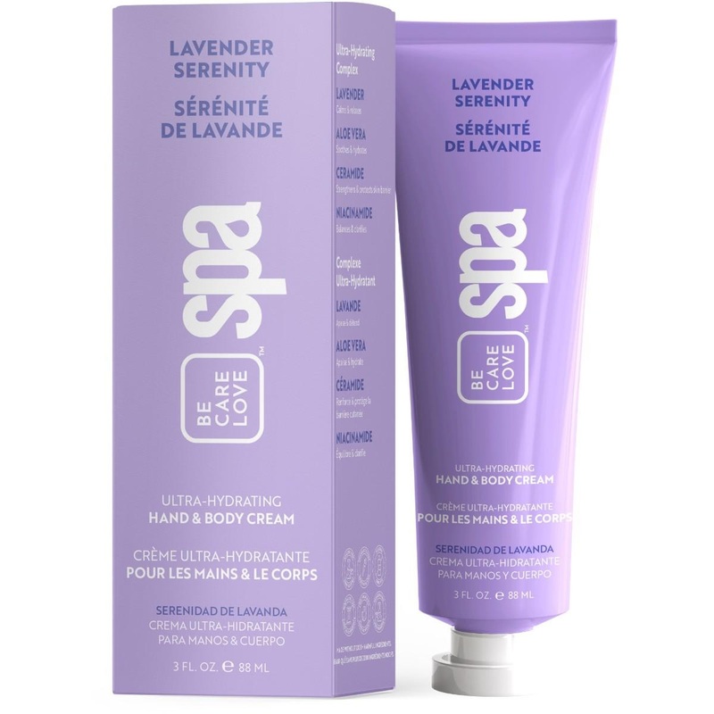 BCL -- Lavender Serenity 3 oz