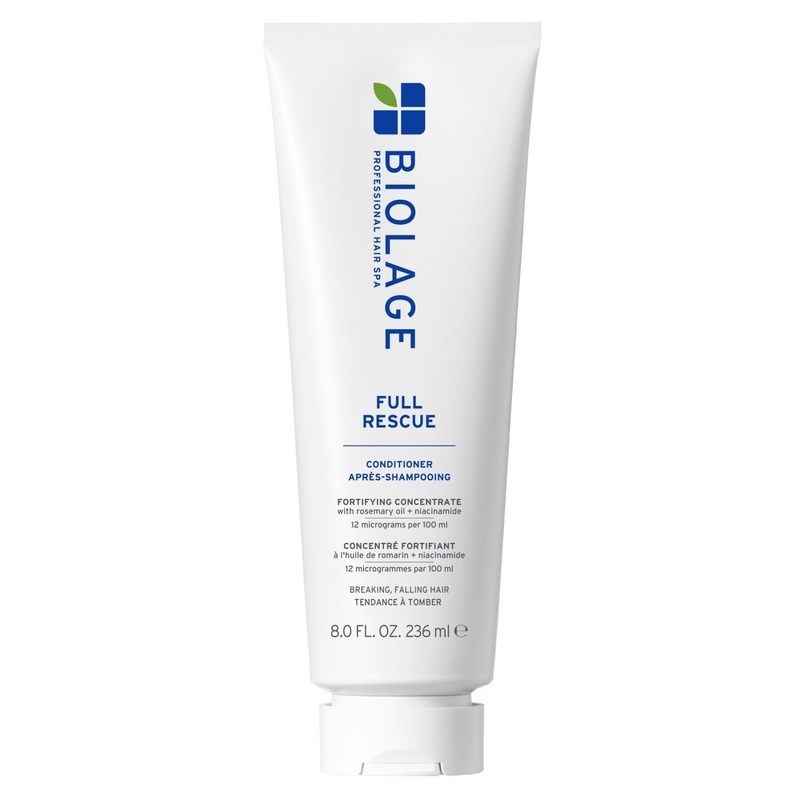 Biolage -- Full Rescue - Conditioner 8oz