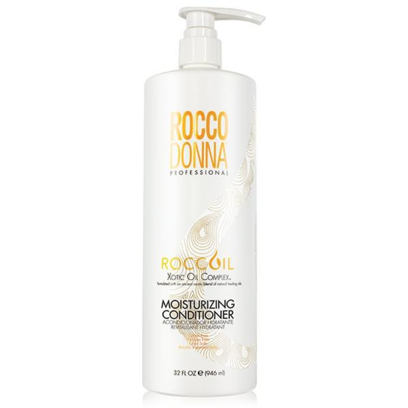 Rocco Donna -- Moisturizing Conditioner 32oz