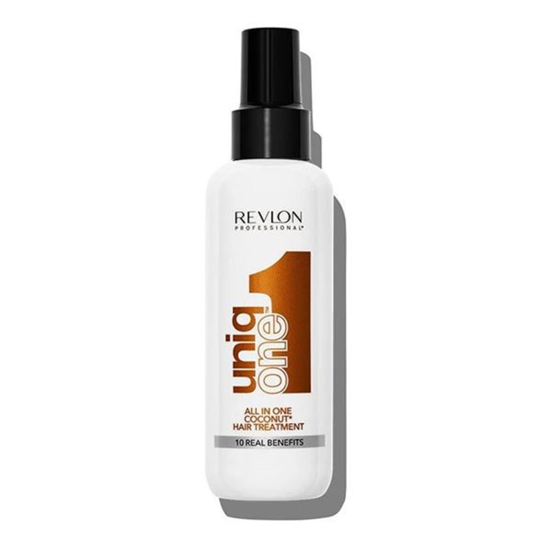 Uniq One -- All In One Hair Treatment - Coconut 5.1oz