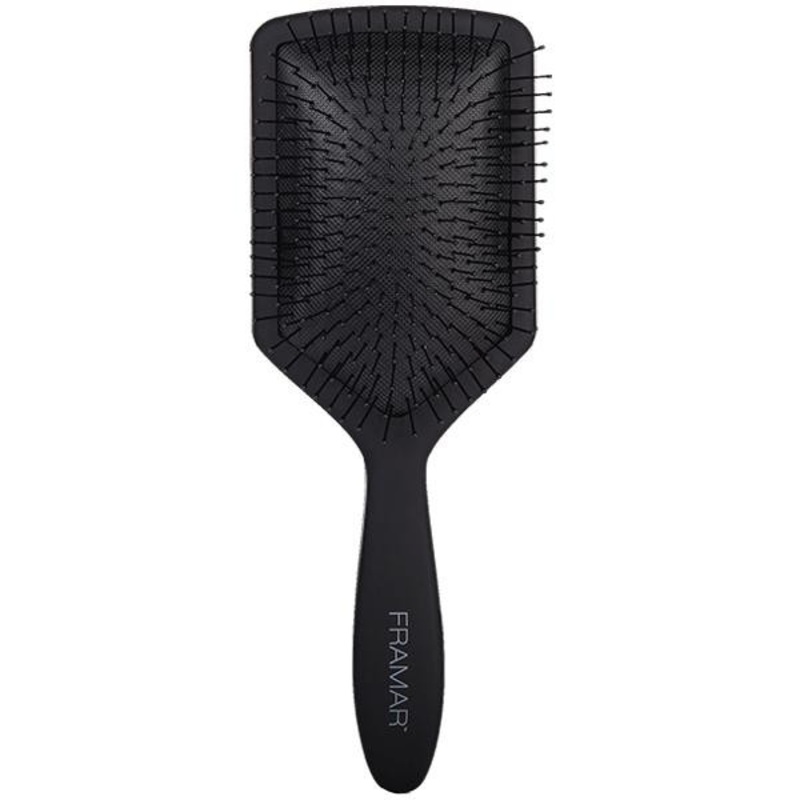 Framar -- Black to the Future - Paddle Brush