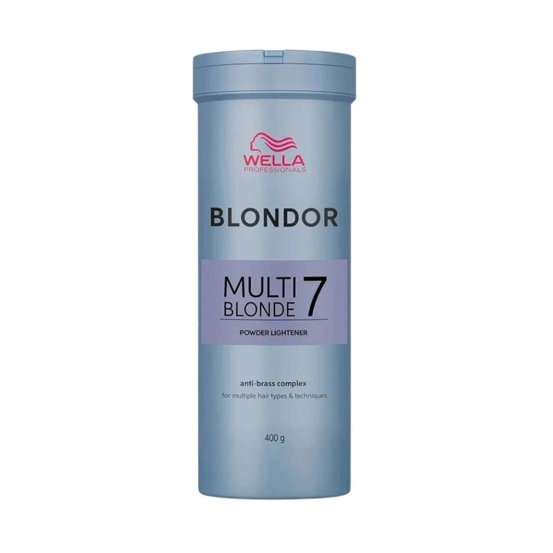 Wella - Blondor -- Blondor bleach 14.1oz