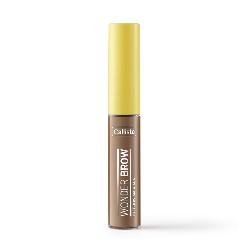 CALLISTA WONDER EYEBROW MASCARA