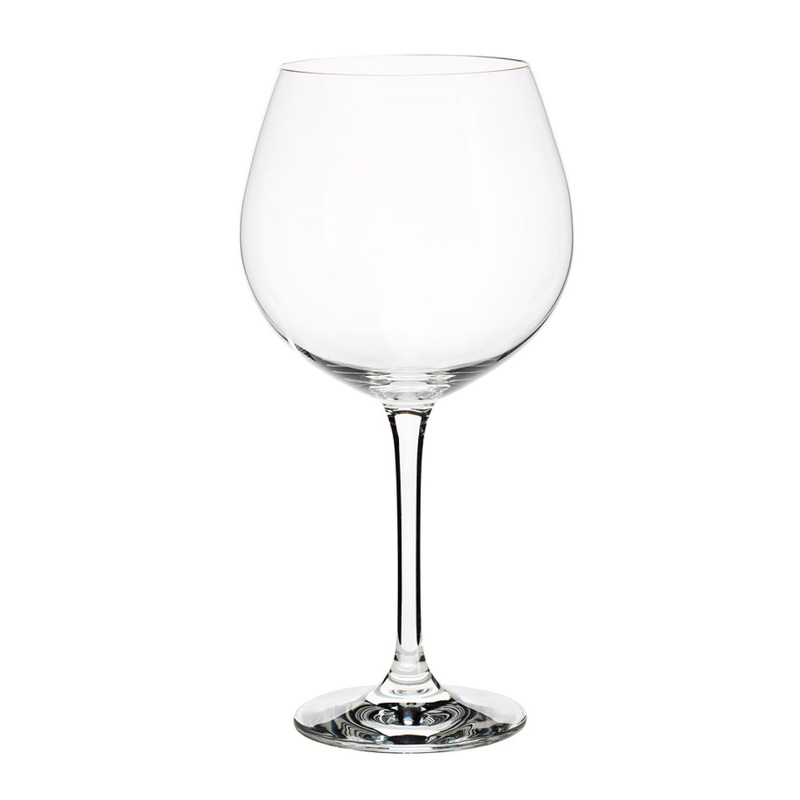 ZWIESEL GLAS Classico Wine Glasses Burgundy