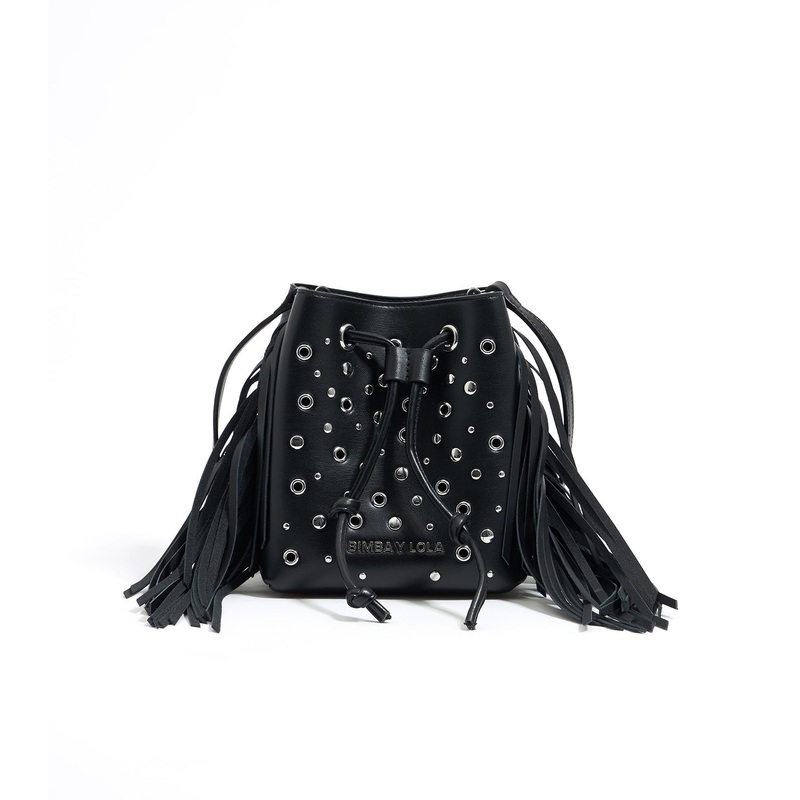 Mini Leather Chihuahua Bag