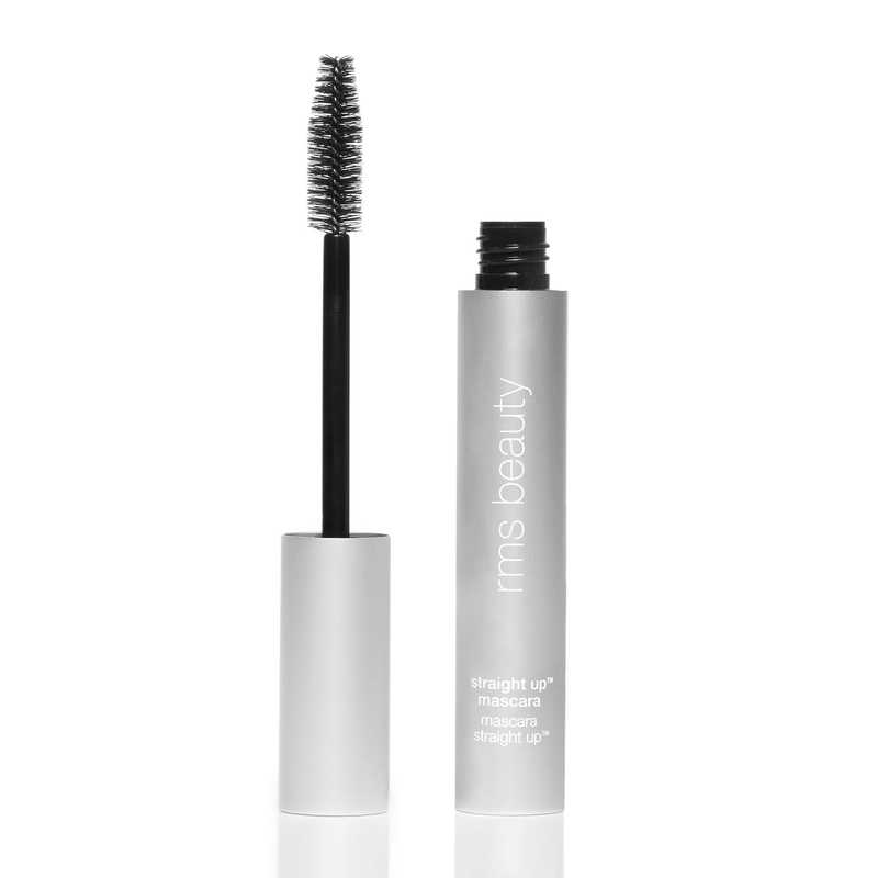 Straight Up Volumizing Peptide Mascara