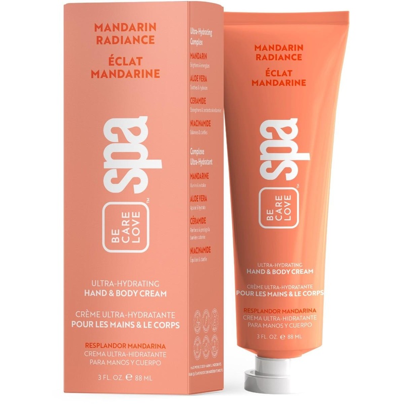 BCL -- Mandarin Radiance 3 oz