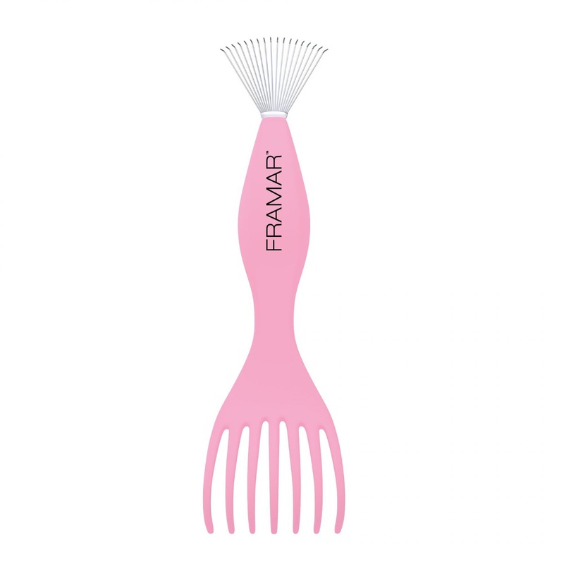 Framar -- Brush Cleaner