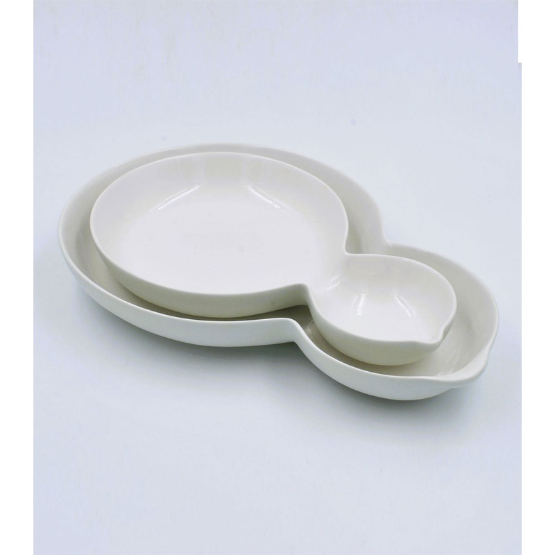 KR8 Shape Plate Set